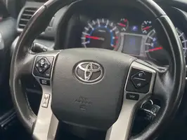 2017  Toyota 4Runner - Image 17