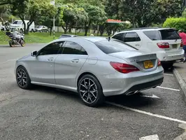 2017  Mercedes Unknown - Image 10