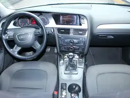 2010  Audi A4 - Image 19