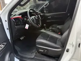 2024  Toyota Hilux - Image 18