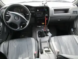 2003  Chevrolet Rodeo - Image 16