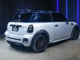 2011  Mini Cooper Unknown - Image 7