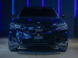 2024  Bmw Ix3 - Image 7