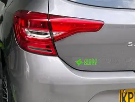 2022  Renault Sandero - Image 16