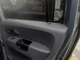 2015  Volkswagen Amarok - Image 36