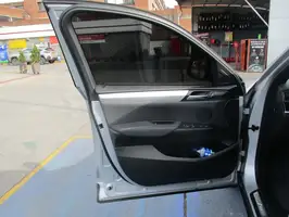 2018  Bmw X4 - Image 25