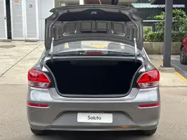 2026  Kia Soluto - Image 64