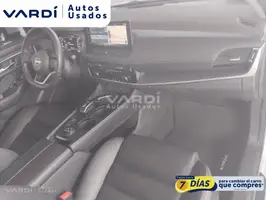 2024  Nissan X - Image 19