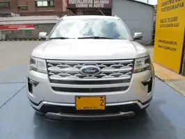 2019  Ford Explorer - Image 26