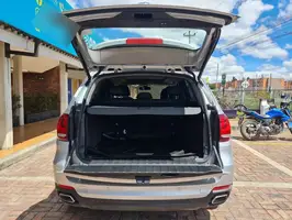 2018  Bmw X5 - Image 17