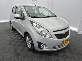 2011  Chevrolet Spark - Image 7