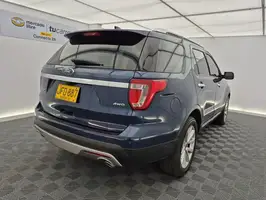 2017  Ford Explorer - Image 38
