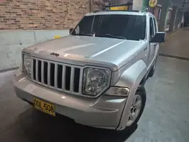 2009  Jeep Wrangler - Image 11