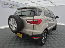 2015  Ford Ecosport - Image 16