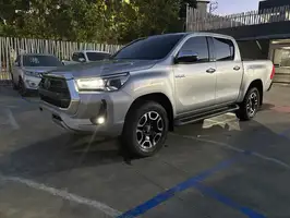 2023  Toyota Hilux - Image 13