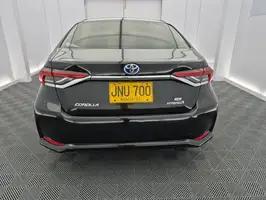 2021  Toyota Corolla - Image 13