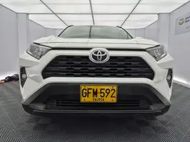 2020  Toyota Rav4 - Image 6
