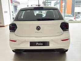 2026  Volkswagen Polo - Image 13