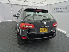 2011  Renault Koleos - Image 14