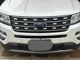 2017  Ford Explorer - Image 7