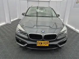 2018  Bmw Serie - Image 9