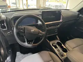 2025  Ford Bronco - Image 7