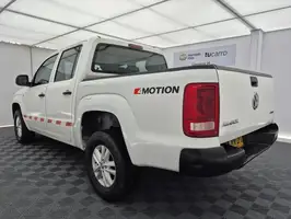 2021  Volkswagen Amarok - Image 10