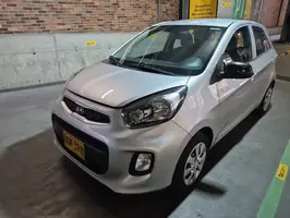 2017  Kia Picanto - Image 30