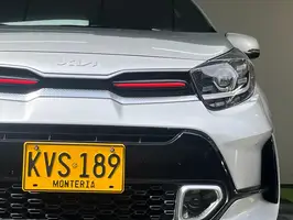 2024  Kia Picanto - Image 10