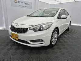 2015  Kia Cerato - Image 38