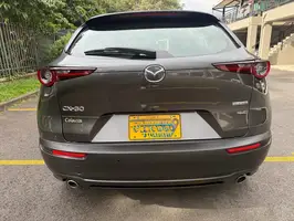 2022  Mazda Cx - Image 10