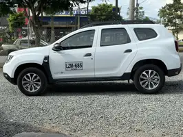 2024  Renault Duster - Image 19