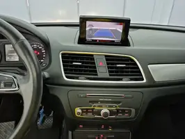 2017  Audi Q3 - Image 25