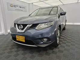 2017  Nissan X - Image 8