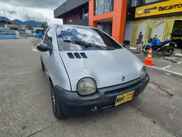 2013  Renault Twingo - Image 22