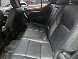 2023  Toyota Fortuner - Image 23