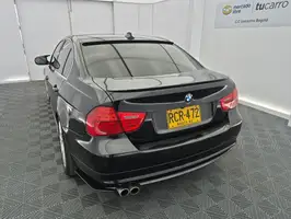 2010  Bmw Serie - Image 33