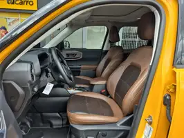 2021  Ford Bronco - Image 39