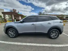 2021  Peugeot Unknown - Image 9