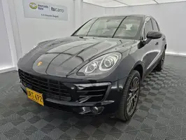 2015  Porsche Unknown - Image 29