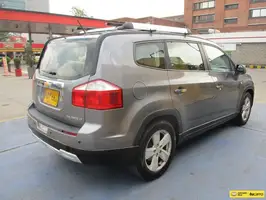 2013  Chevrolet Orlando - Image 14