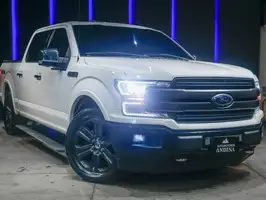 2019  Ford F - Image 13