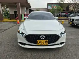 2023  Mazda 3 - Image 23