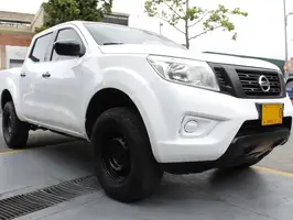 2018  Nissan Frontier - Image 9