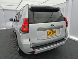 2022  Toyota Prado - Image 12
