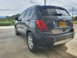 2014  Chevrolet Tracker - Image 12