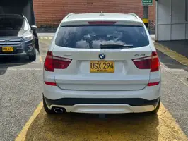 2016  Bmw X3 - Image 13