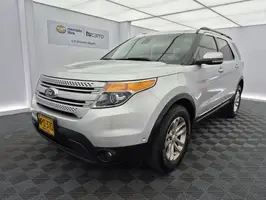 2013  Ford Explorer - Image 8