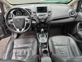 2017  Ford Fiesta - Image 44