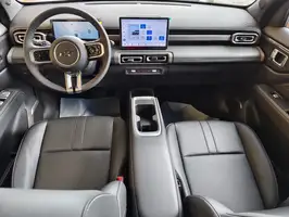 2026  Chevrolet Spark - Image 15